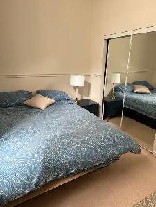 Logement à louer au mois tout inclus - Photo 4