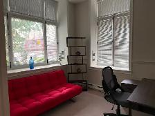 Logement à louer au mois tout inclus - Photo 5