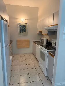 Logement à louer au mois tout inclus - Photo 6