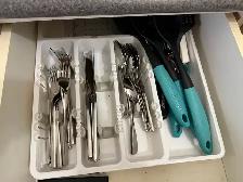 Logement à louer au mois tout inclus - Photo 10