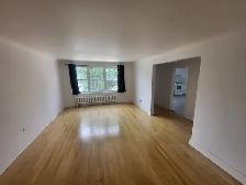 3 Bedroom apartment for rent in sandy hill / uOttawa - Photo 2