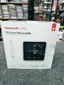 Honeywell Home T5 Smart Thermostat