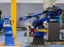 WE BUY SURPLUS WELDING ROBOTS Fast Offers • Immediate Payment • - Photo 1