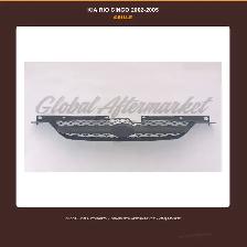 Kia Rio Cinco 2002-2005 Fender Bumper Hood Grille Brand New - Photo 5