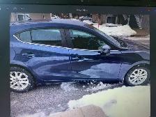 Mazda 3 sport 2015  GS Sky