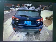 Mazda 3 sport 2015  GS Sky - Photo 2