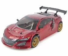 RC Car HSP 94513 Next-Gen Brushless Electric 1/10 Scale 4WD LIPO - Photo 3