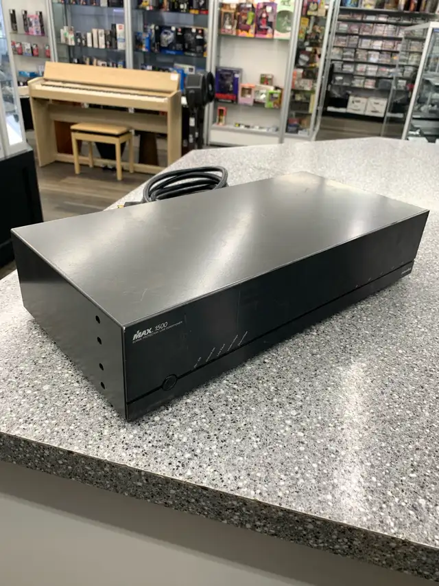 Panamax Max 1500 Surge