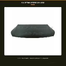 Kia Optima Hybrid 2011-2020 Hood Fender Mirror Bumper Parts - Photo 5