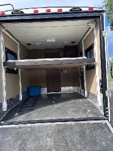 2015 CrossRoads Altitude Toy Hauler - Photo 4