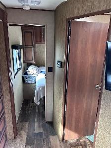 2015 CrossRoads Altitude Toy Hauler - Photo 9