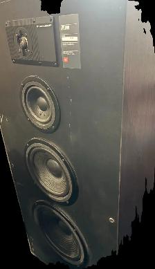 audio equipment