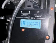 audio equipment - Photo 2