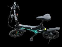 Forever ebike, folding ebike