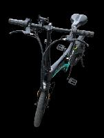 Forever ebike, folding ebike - Photo 2