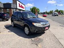 2012 Subaru Forester 2.5X Limited AWD Carfax Clean Low Mileage - Photo 3