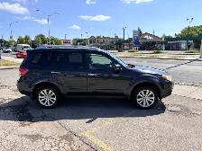 2012 Subaru Forester 2.5X Limited AWD Carfax Clean Low Mileage - Photo 4