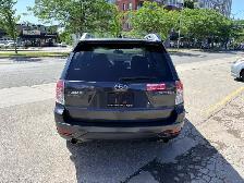 2012 Subaru Forester 2.5X Limited AWD Carfax Clean Low Mileage - Photo 5