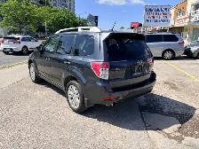 2012 Subaru Forester 2.5X Limited AWD Carfax Clean Low Mileage - Photo 6
