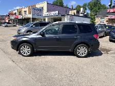2012 Subaru Forester 2.5X Limited AWD Carfax Clean Low Mileage - Photo 7