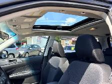 2012 Subaru Forester 2.5X Limited AWD Carfax Clean Low Mileage - Photo 11
