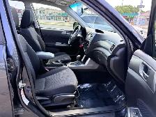 2012 Subaru Forester 2.5X Limited AWD Carfax Clean Low Mileage - Photo 13