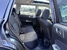 2012 Subaru Forester 2.5X Limited AWD Carfax Clean Low Mileage - Photo 14