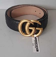 Gucci 411924 CEC1N Belt (31952081)