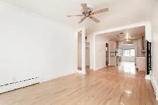 5 1/2 for Rent - 1010 Avenue Sainte-Croix, Montreal - Photo 13
