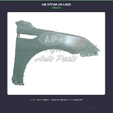 Kia Optima 2001-2020 Hood Grille Fender Mirror Bumper Parts - Photo 4