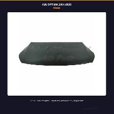 Kia Optima 2001-2020 Hood Grille Fender Mirror Bumper Parts - Photo 5