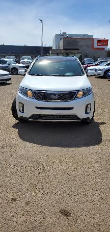 Kia Sorento SX 2015 For Sale - Photo 1
