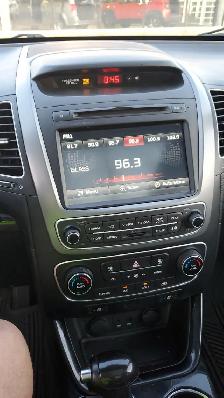 Kia Sorento SX 2015 For Sale - Photo 5