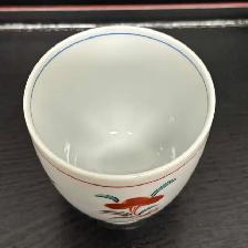 Vintage Japanese Teacups/Chawanmushi Bowls – Set of 2 - Photo 7