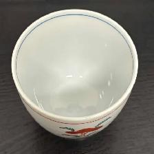 Vintage Japanese Teacups/Chawanmushi Bowls – Set of 2 - Photo 8
