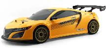 RC Car HSP 94513 Next-Gen Brushless Electric 1/10 Scale 4WD LIPO - Photo 2