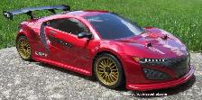 RC Car HSP 94513 Next-Gen Brushless Electric 1/10 Scale 4WD LIPO - Photo 7