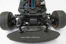 RC Car HSP 94513 Next-Gen Brushless Electric 1/10 Scale 4WD LIPO - Photo 9