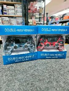 Manette PS4 non original