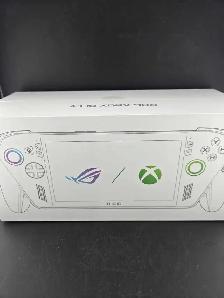 2025 ROG Xbox Ally With Box - Photo 4