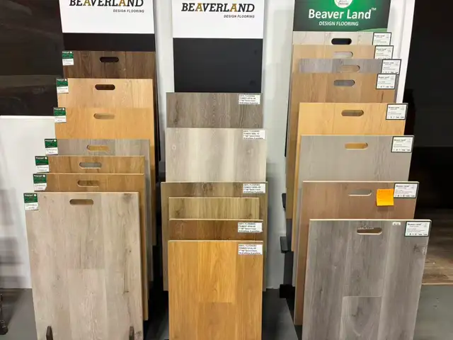 Factory Direct Sale! Stair & Floor Supplier
