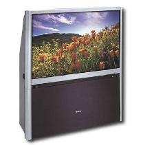 Toshiba 50in Rear Projection Television