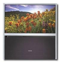 Toshiba 50in Rear Projection Television - Photo 2