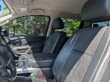 2018 Nissan Titan PRO-4X • Accident Free Well Maintained - Photo 10