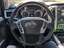 2018 Nissan Titan PRO-4X • Accident Free Well Maintained - Photo 13