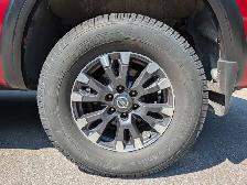 2018 Nissan Titan PRO-4X • Accident Free Well Maintained - Photo 19
