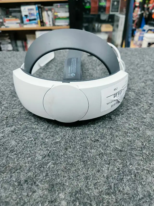 Batterie pour casque virtuel