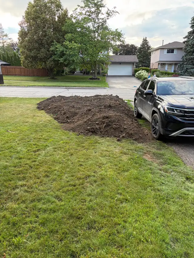 dirt removal
