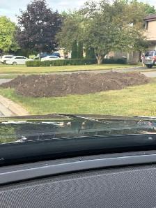 dirt removal - Photo 2