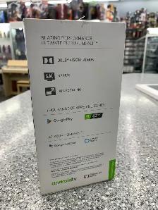 Nvidia Shield TV 4K HDR TV - Photo 2